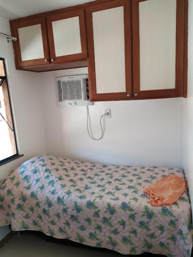 Apartament Temporada Pe Na Areia Guarajuba Zewnętrze zdjęcie