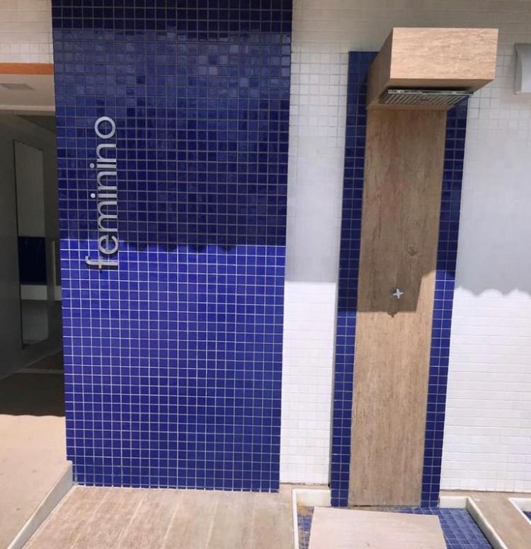 Apartament Temporada Pe Na Areia Guarajuba Zewnętrze zdjęcie